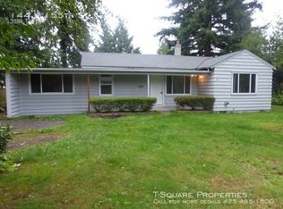 144 N 155th St, Shoreline, WA 98133