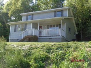 4729 Musser Ln, Catlettsburg, KY 41129