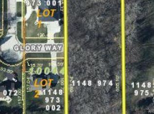 Lt1 GLORY WAY, Brookfield, WI 53005