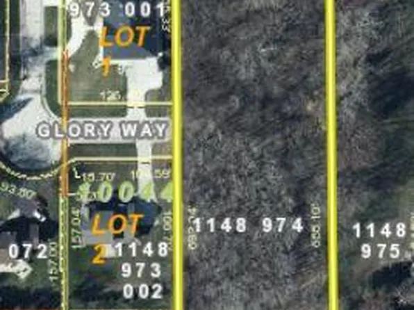 Lt1 GLORY WAY, Brookfield, WI 53005