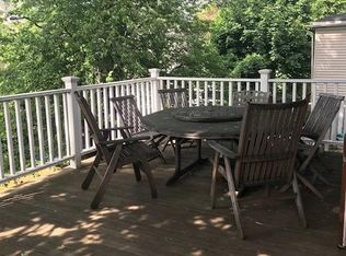 48 Pratt St #47, Allston, MA 02134