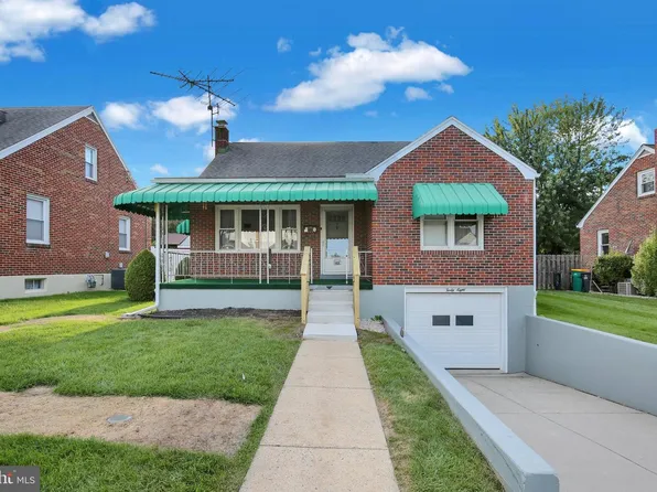 48 Keppel Ave, West Lawn, PA 19609