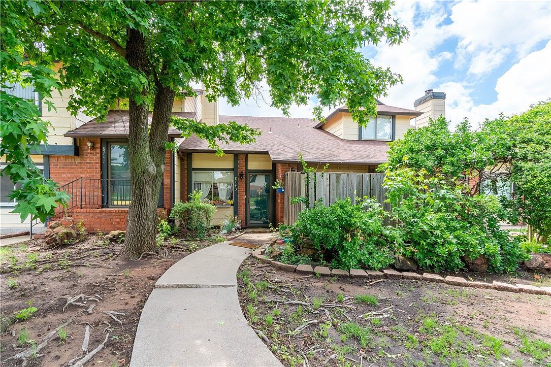 8743 N Roxbury Blvd, Oklahoma City, OK 73132 Zillow