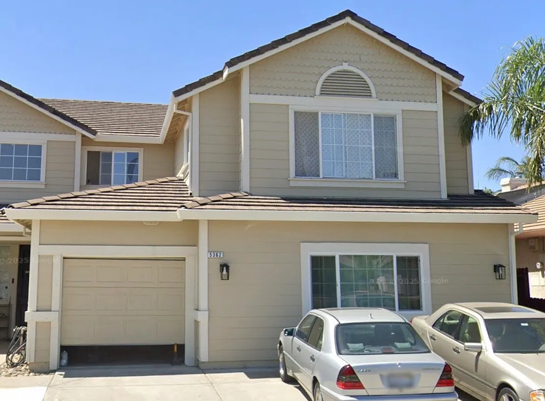 Thunderbird Ct, Antioch — Photo 1