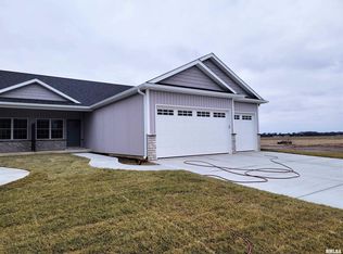 4616 Eugene Ct, Springfield, IL 62711