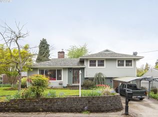 3238 SE Silver Springs Rd, Milwaukie, OR 97222