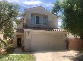 2407 Miki Ct, Henderson, NV 89052