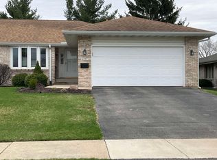 6537 Laurelwood Dr, Rockford, IL 61108