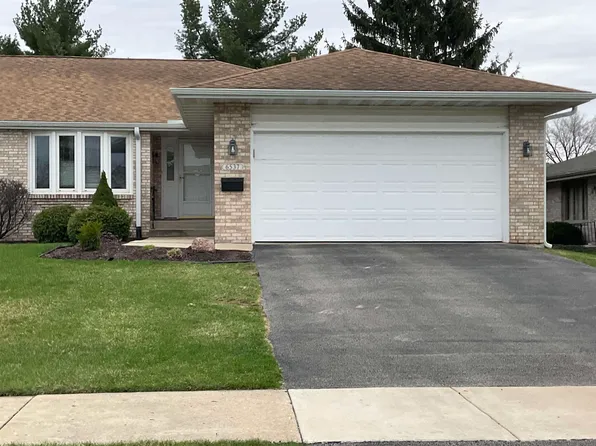 6537 Laurelwood Dr, Rockford, IL 61108
