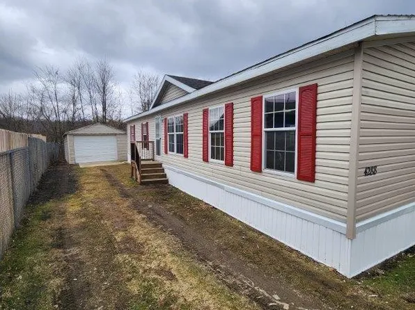 4288 N Hill Dr, Holly, MI 48442