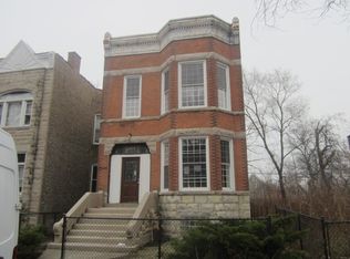 5545 S Union Ave, Chicago, IL 60621