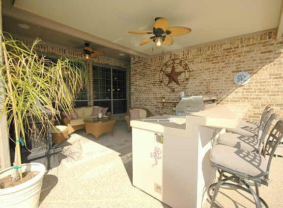 4th image of 1835 Palo Pinto Dr