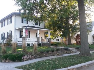 2767 Washington St, Lincoln, NE 68502