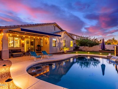 196 W Yellow Wood Ave, San Tan Valley, AZ, 85140