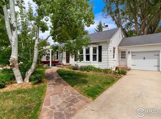 1728 Fairacre Dr, Greeley, CO 80631