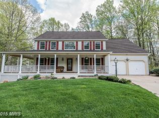 11753 Morningmist Ln, Columbia, MD 21044