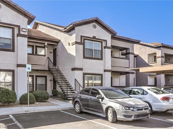 45 Maleena Mesa St APT 1413, Henderson, NV 89074
