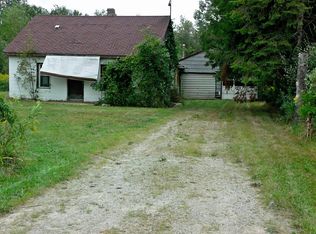 818 Main Street Rd, Omer, MI 48749