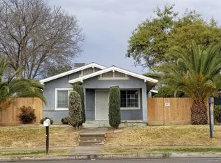 3223 E Butler Ave, Fresno, CA