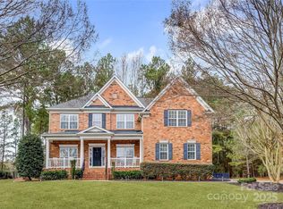 16645 Turtle Point Rd, Charlotte, NC 28278