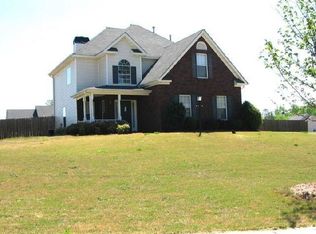 650 Morningside Dr, Stockbridge, GA 30281