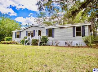 3526 E National Cemetery Rd, Florence, SC 29506