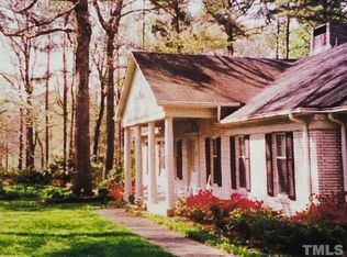 6101 Donnybrook Dr, Raleigh, NC 27606