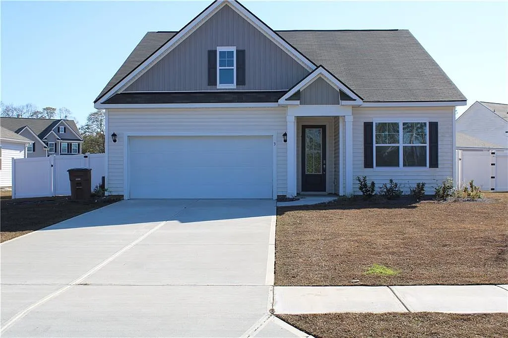 3 bed, 2.0 bath, 1701 sqft, $2,500 — Photo 1
