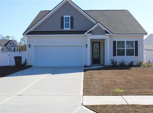 3 Woodford Reserve Dr, Pooler, GA 31322
