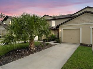 308 Syrah Way, Saint Augustine, FL 32084