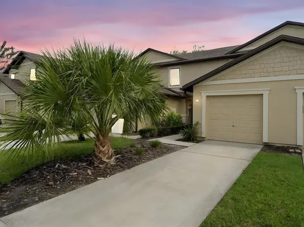 308 Syrah Way, Saint Augustine, FL 32084