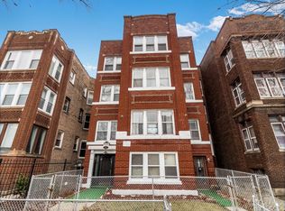 1518 E 68th St #1, Chicago, IL 60637