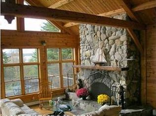 482 Reach Rd, Brooklin, ME 04616