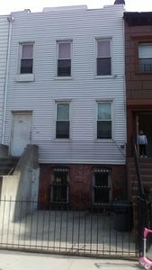 566 Quincy St, Brooklyn, NY, 11221
