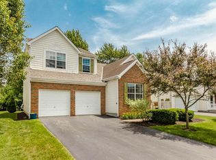 6228 Upper Albany Ct, New Albany, OH