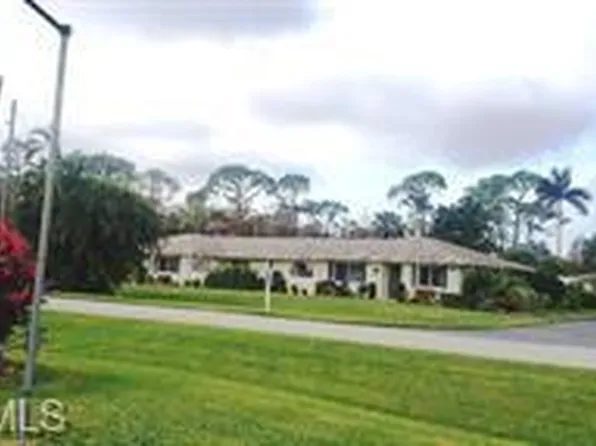 394 Tern DR 1363 (#3), NAPLES, FL 34112