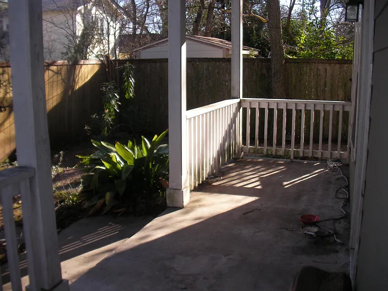 4613 Avenue B #A — Photo 6