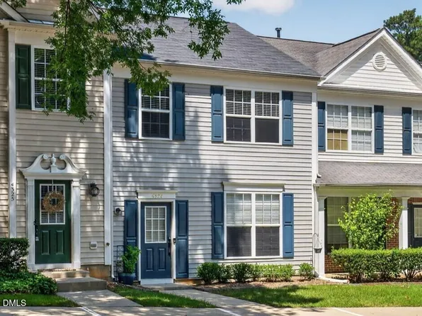 4327 Vienna Crest Dr, Raleigh, NC 27613