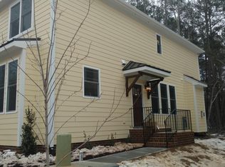 440 Lena Cir, Chapel Hill, NC 27516
