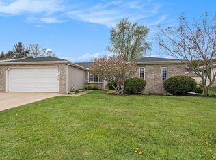 19621 Ruth Ave, South Bend, IN 46614