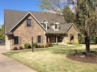 1714 Granada Dr, Springdale, AR 72762