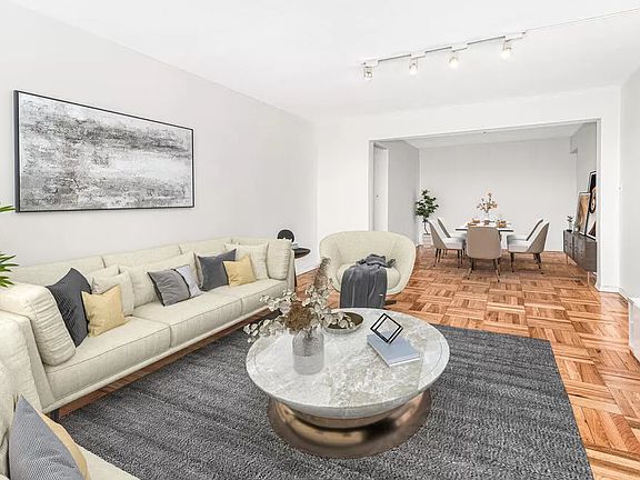 2nd image of 5601 Riverdale Ave APT 6L