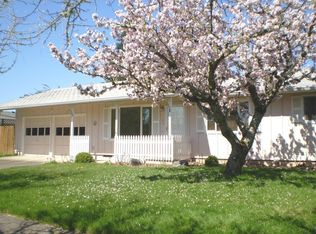 3440 NE Manchester St, Corvallis, OR 97330