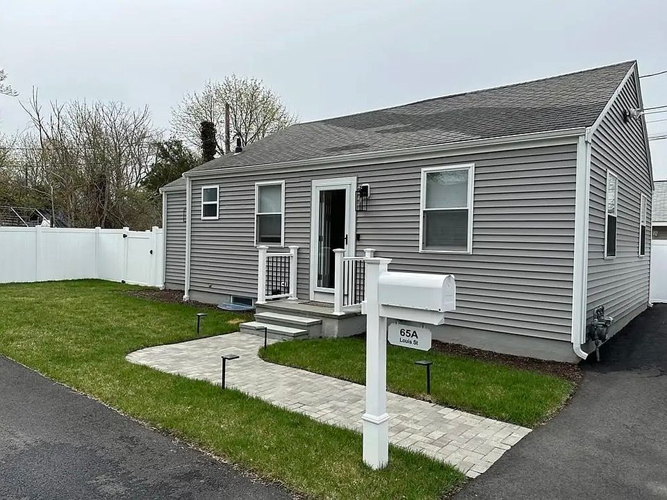 1st image of 65 Louis St #A