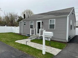 65 Louis St #A, Barnstable, MA 02630