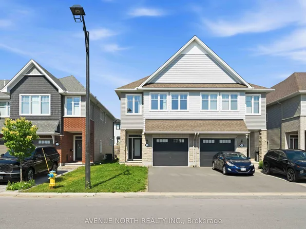 881 Antonio Farley St, Ottawa, ON K4A 5K1
