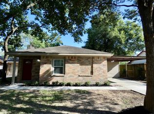 5430 Malmedy Rd, Houston, TX 77033