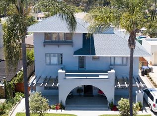 3171 Kalmia St, San Diego, CA 92104