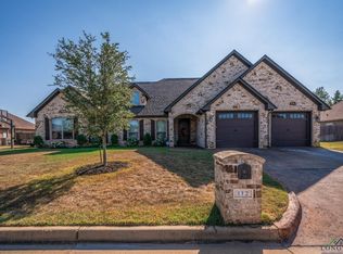 112 New Braunfels Ln, Hallsville, TX 75650