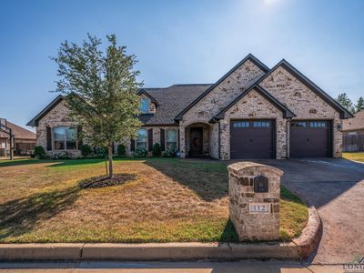 112 New Braunfels Ln, Hallsville, TX, 75650
